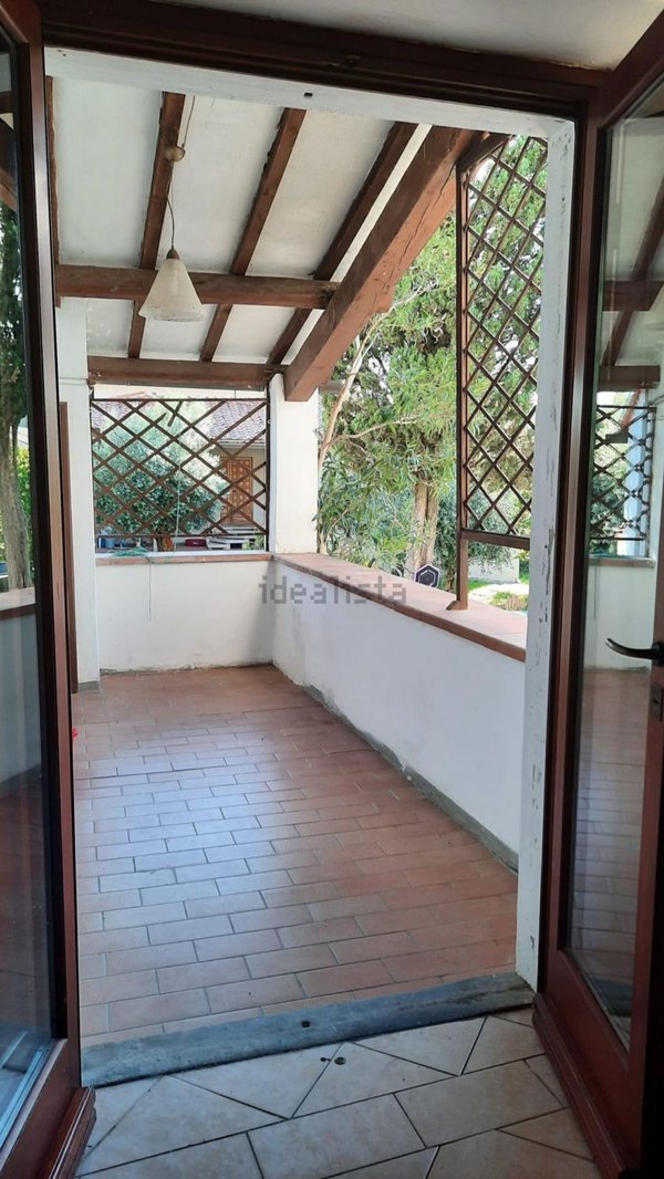 appartamento in affitto a Collesalvetti