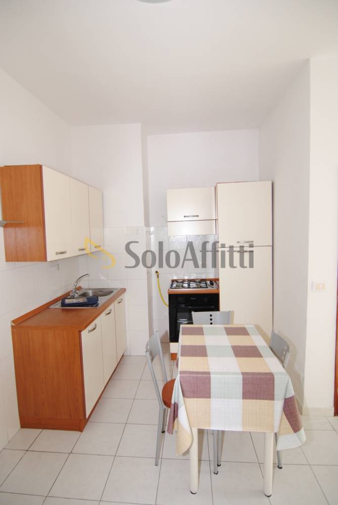 appartamento in affitto a Collesalvetti in zona Stagno