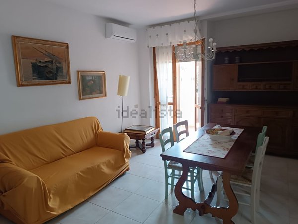 appartamento in affitto a Collesalvetti in zona Guasticce