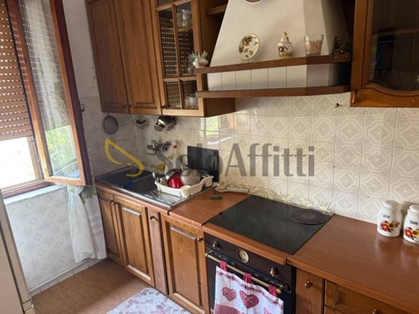 appartamento in affitto a Collesalvetti in zona Guasticce