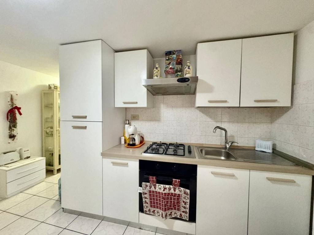 appartamento in affitto a Collesalvetti