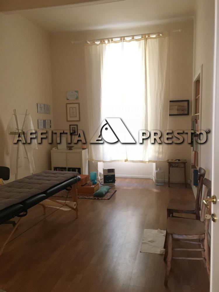ufficio in affitto a Livorno in zona Centro Città