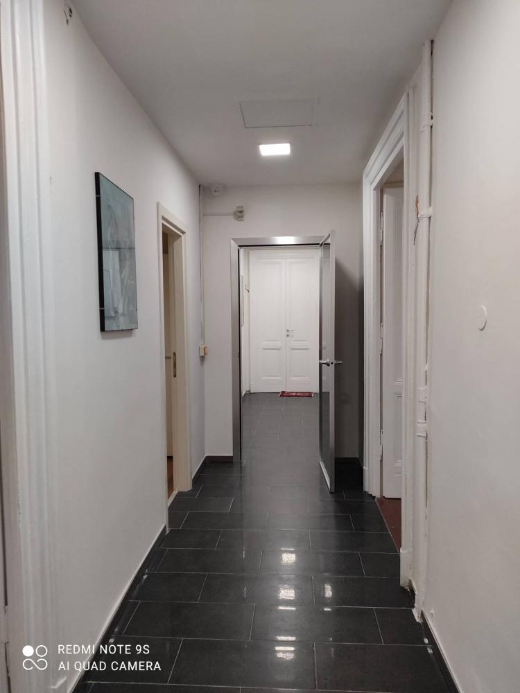 ufficio in affitto a Livorno in zona Centro Città
