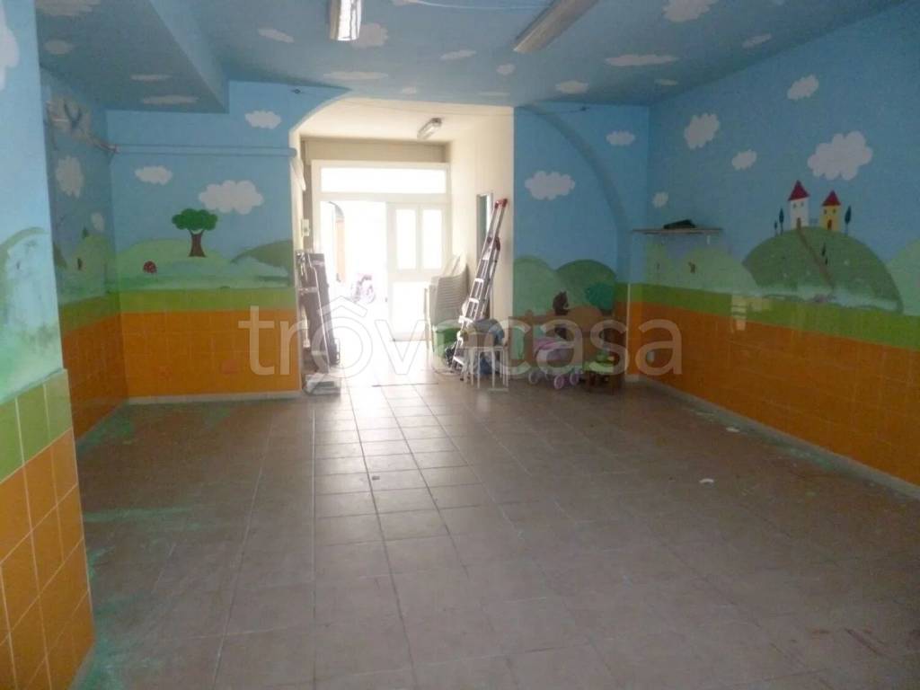 appartamento in affitto a Livorno