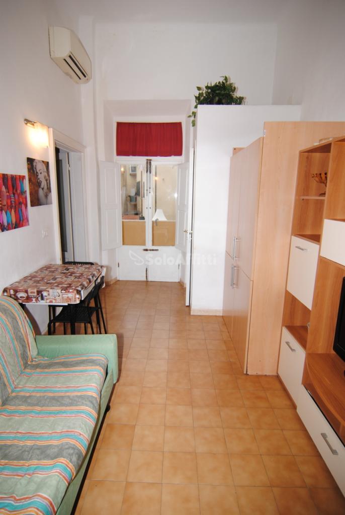 appartamento in affitto a Livorno in zona Lungomare