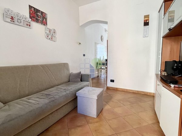 appartamento in affitto a Livorno in zona Lungomare