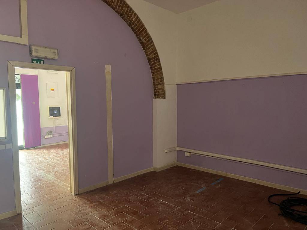 negozio in affitto a Livorno in zona Ospedale