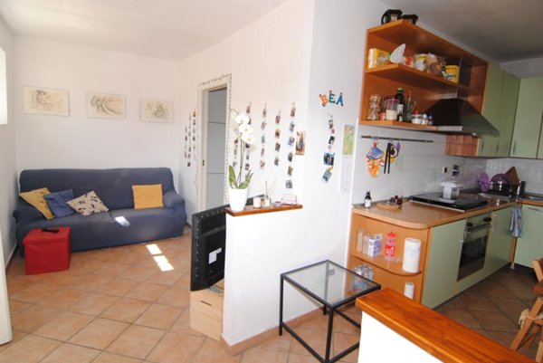 appartamento in affitto a Livorno in zona Montenero
