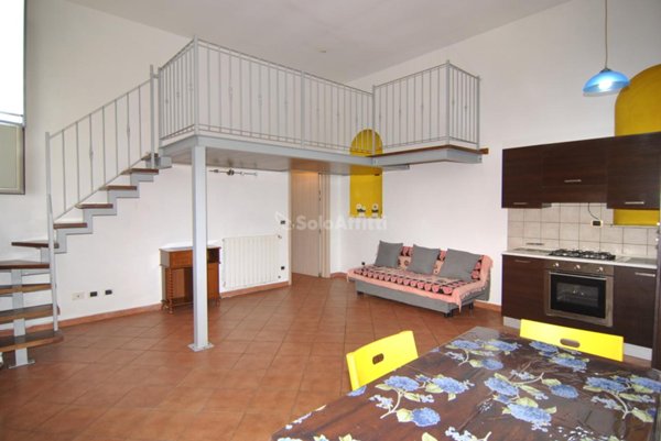 appartamento in affitto a Livorno