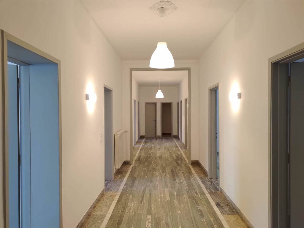 appartamento in affitto a Livorno in zona Centro Città