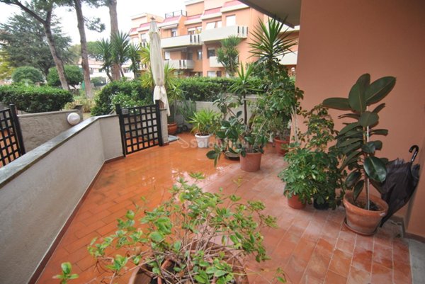 appartamento in affitto a Livorno in zona Antignano