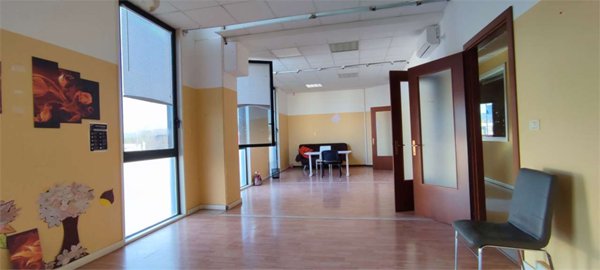 ufficio in affitto a Livorno