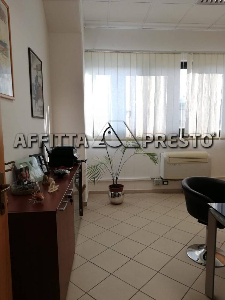 ufficio in affitto a Livorno