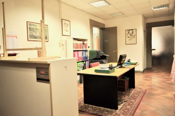 ufficio in affitto a Livorno in zona Centro Città