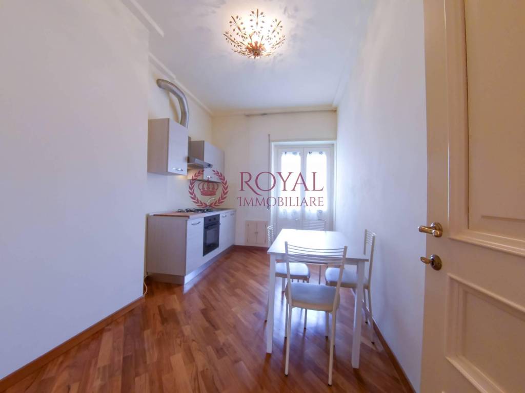 appartamento in affitto a Livorno in zona Centro Città
