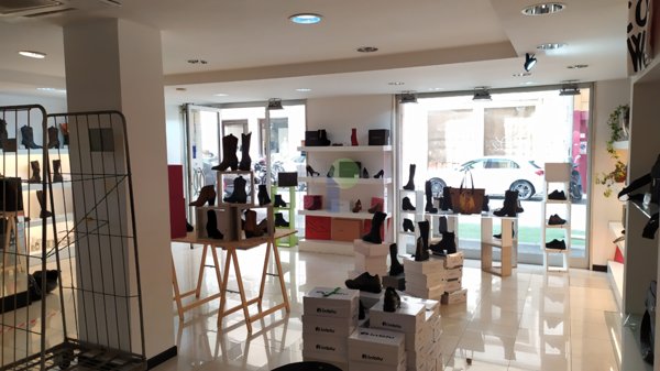 ufficio in affitto a Livorno in zona Centro Città