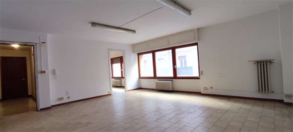 ufficio in affitto a Livorno in zona Centro Città
