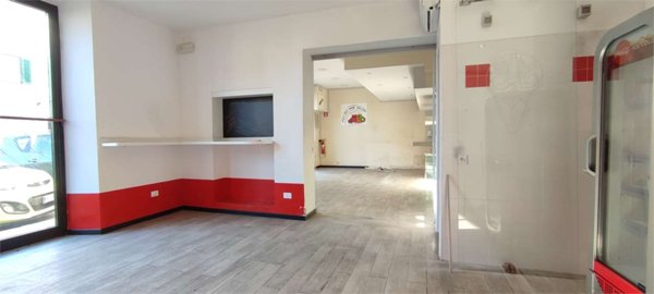 ufficio in affitto a Livorno in zona Ardenza
