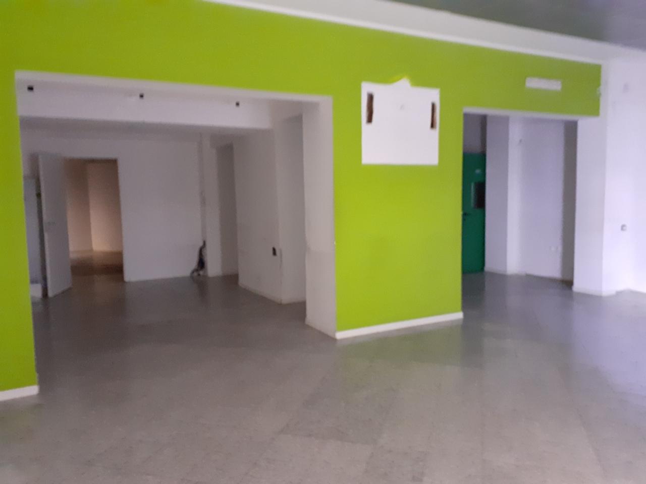 appartamento in affitto a Livorno in zona Centro Città