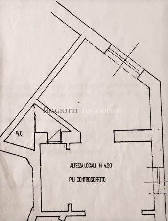 appartamento in affitto a Livorno in zona Centro Città