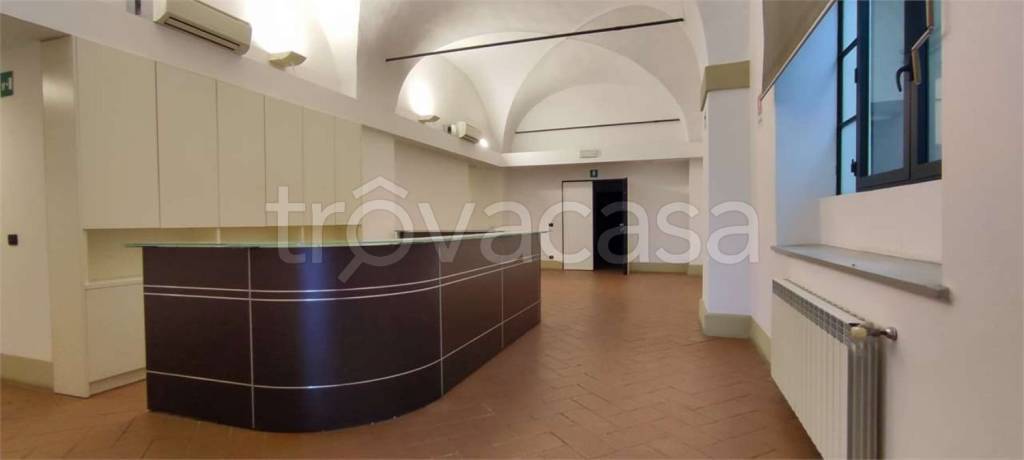 ufficio in affitto a Livorno
