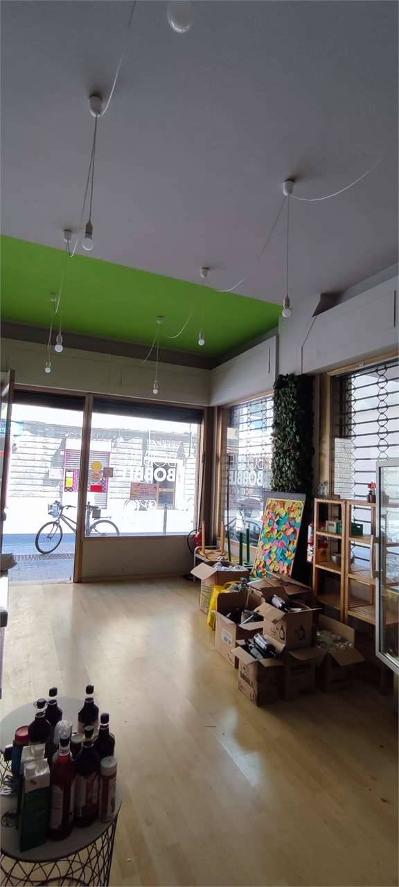 appartamento in affitto a Livorno in zona Centro Città