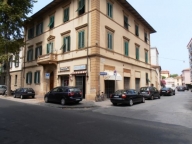 negozio in affitto a Livorno