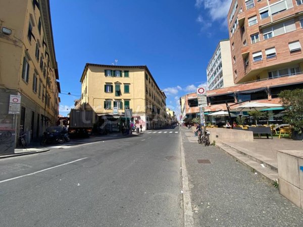 appartamento in affitto a Livorno