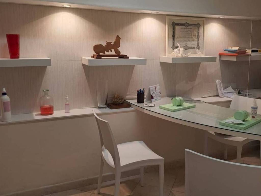 ufficio in affitto a Livorno