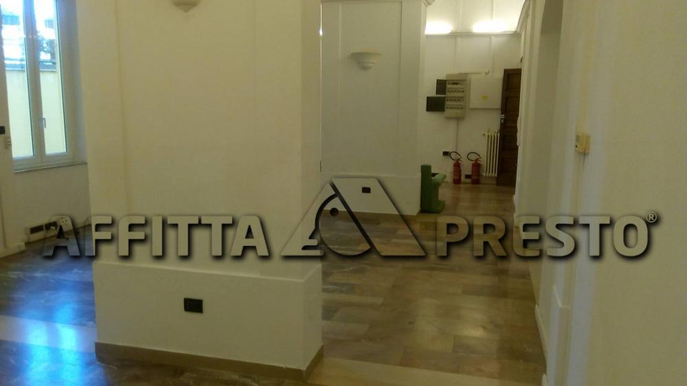 ufficio in affitto a Livorno