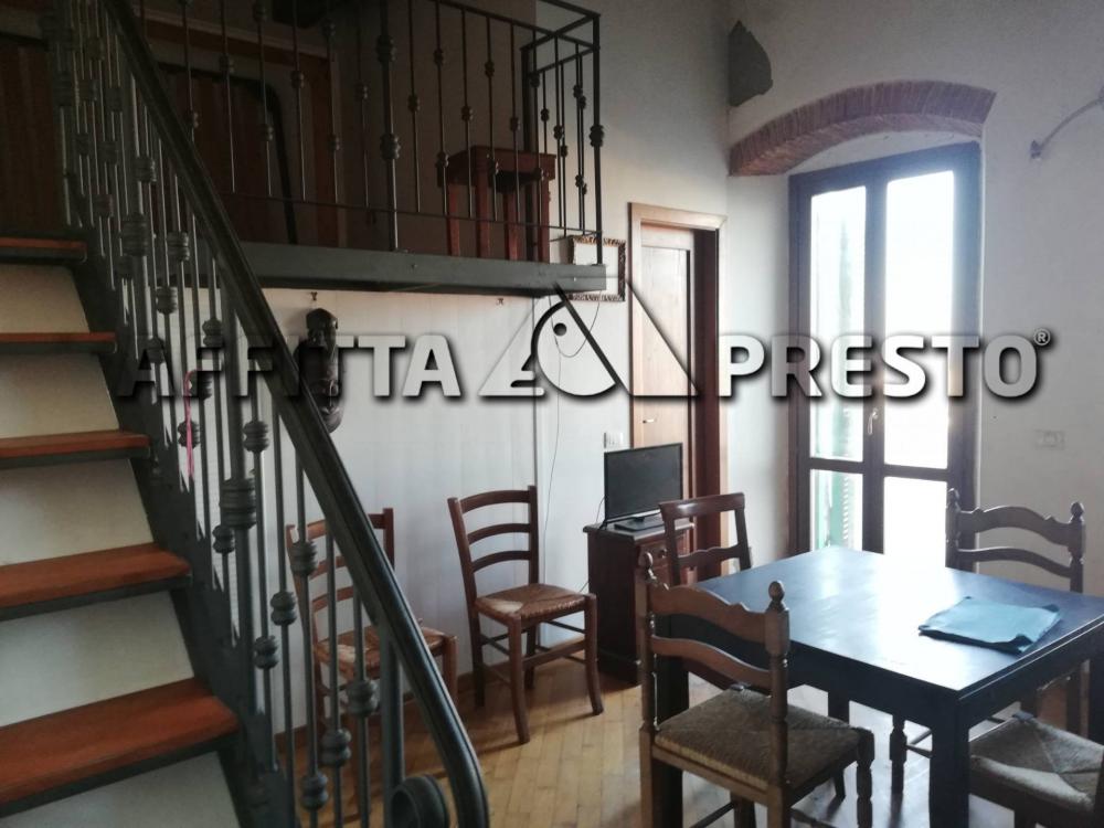 appartamento in affitto a Livorno