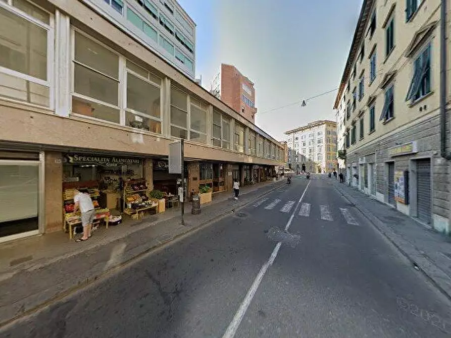 ufficio in affitto a Livorno