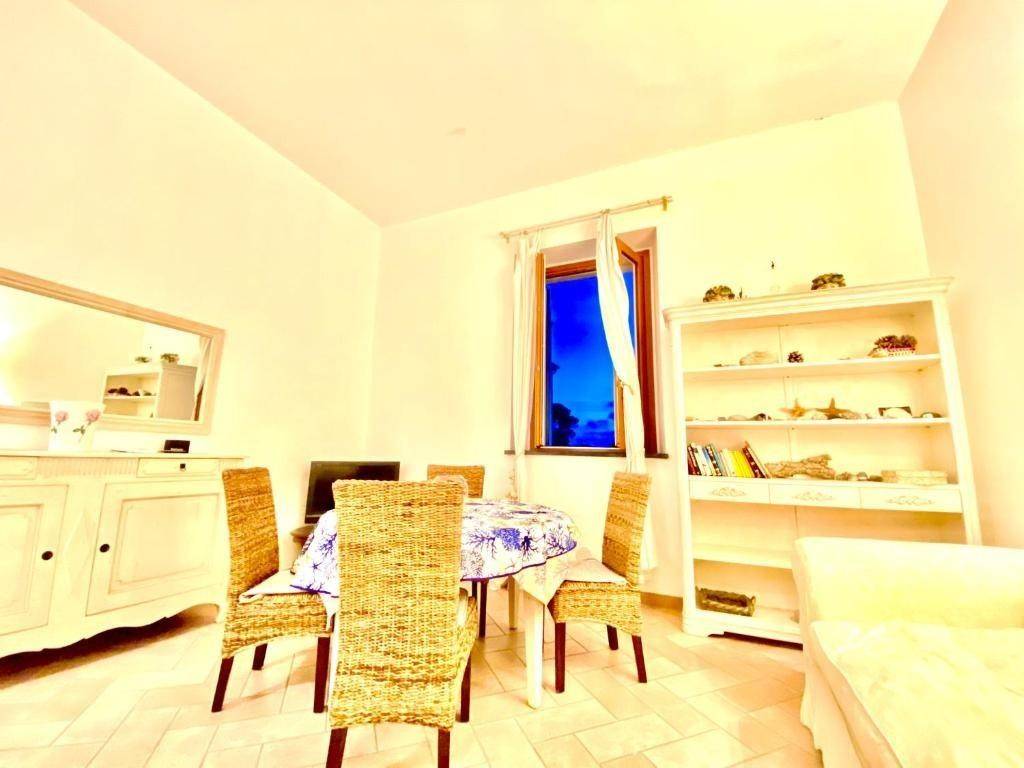 appartamento in affitto a Livorno in zona Montenero