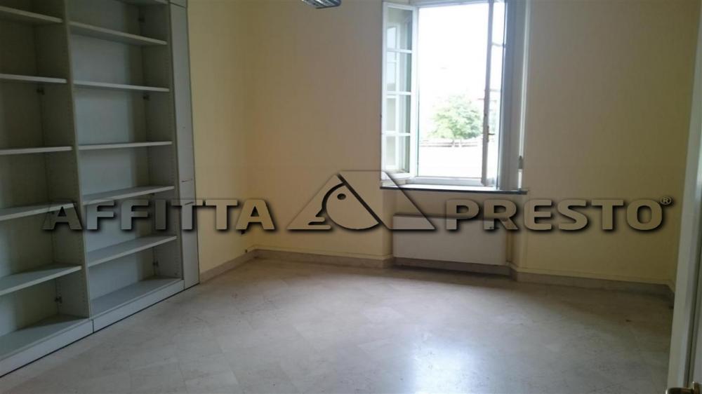 ufficio in affitto a Livorno
