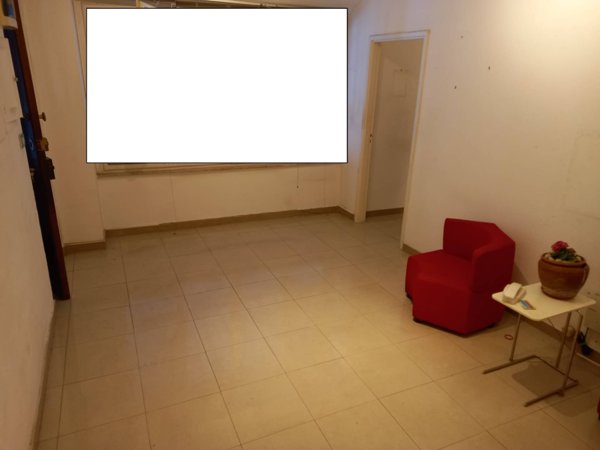 ufficio in affitto a Livorno in zona Centro Città