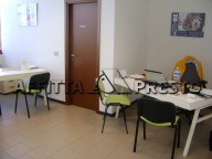 ufficio in affitto a Livorno in zona Stazione