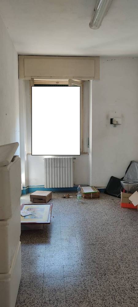 ufficio in affitto a Livorno