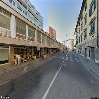 negozio in affitto a Livorno
