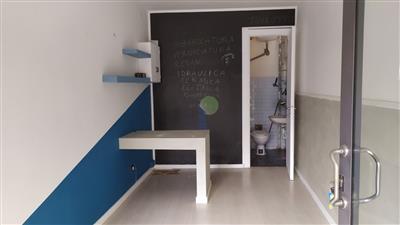 ufficio in affitto a Livorno