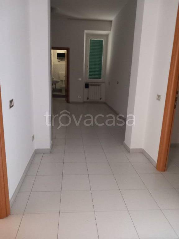 ufficio in affitto a Livorno in zona Centro Città