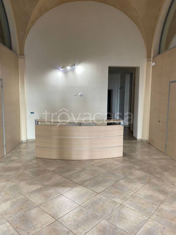 ufficio in affitto a Livorno