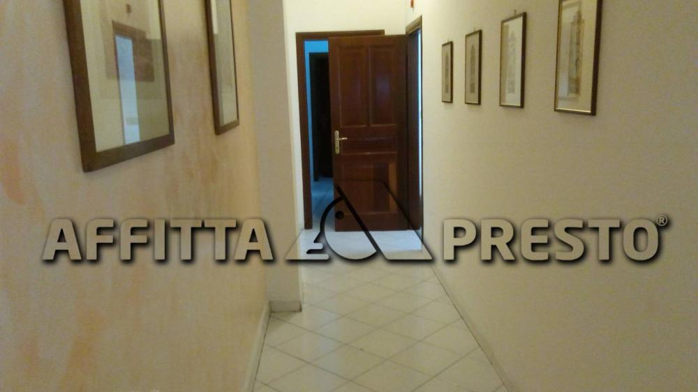 ufficio in affitto a Livorno