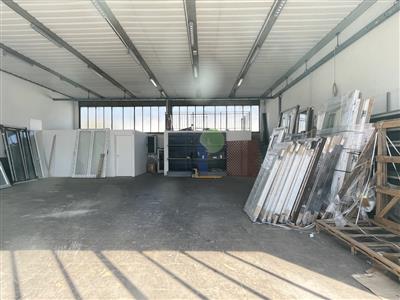 ufficio in affitto a Livorno