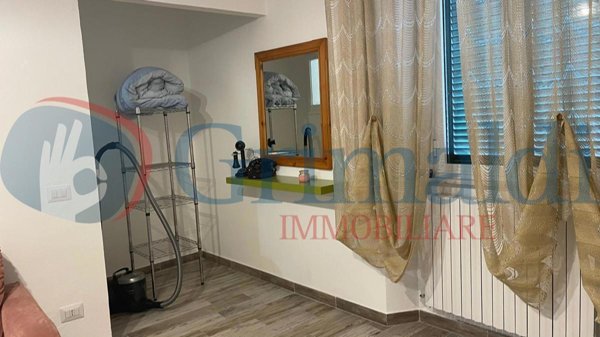 appartamento in affitto a Livorno in zona Centro Città