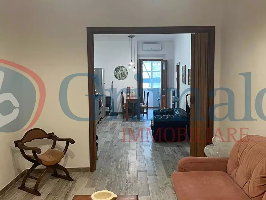 appartamento in affitto a Livorno in zona Centro Città