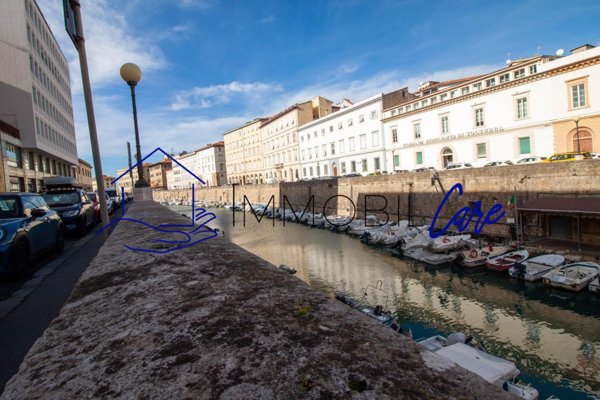 locale commerciale in affitto a Livorno