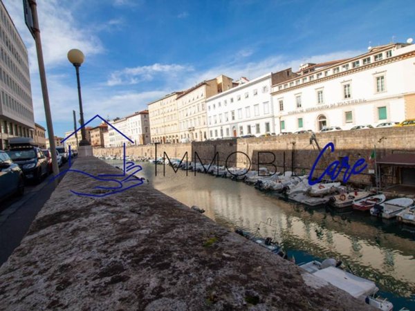 negozio in affitto a Livorno