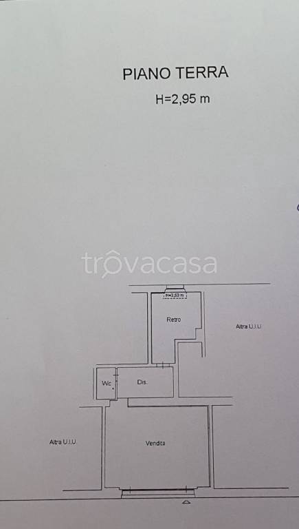 appartamento in affitto a Livorno