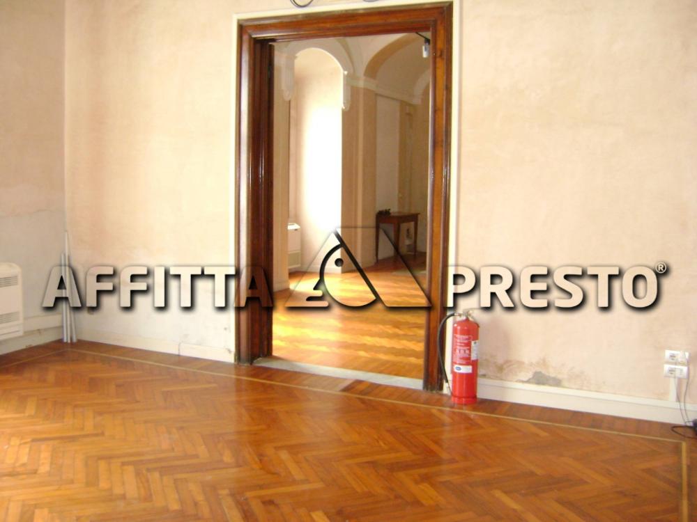 ufficio in affitto a Livorno