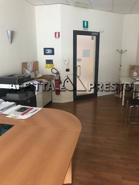 ufficio in affitto a Livorno